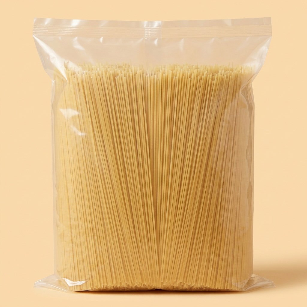 Angel Hair (Capellini) thumbnail 3